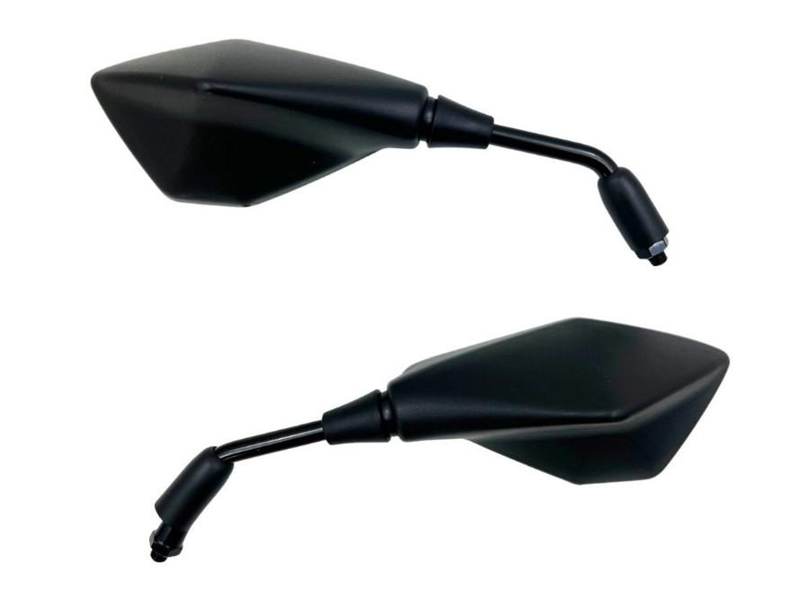 SPIEGEL LINKS + RECHTS Z H2 2020 (ZR1000KLF) (56001-0299), Dhr. S. di Majo, Nieuw, Info@cama-motorparts.nl, P.J. Troelstraweg 8 8
3144 CX  MAASSLUIS, NL