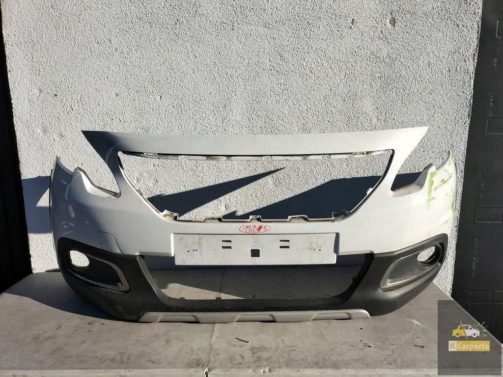 PEUGEOT 2008 LIFT VOORBUMPER, Taurusavenue 1
2132 LS  Hoofddorp, NL, Gebruikt, Contact.group@renault.com, Stellantis N.V.