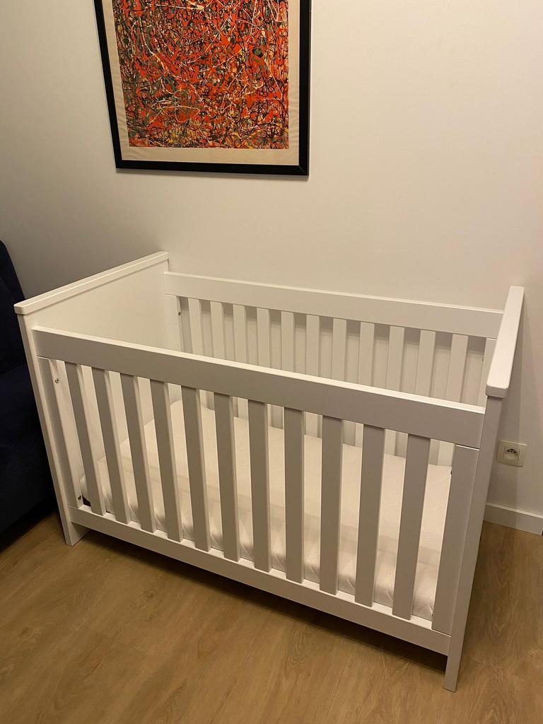 Lit pour enfant Bopita, Enfants & Bébés, Chambre d'enfant | Lits, Enlèvement, Comme neuf