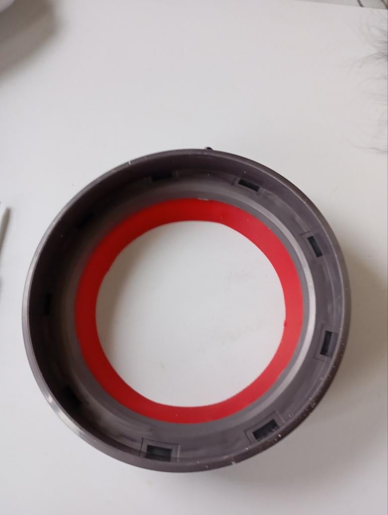 Joint pour aspirateur v15