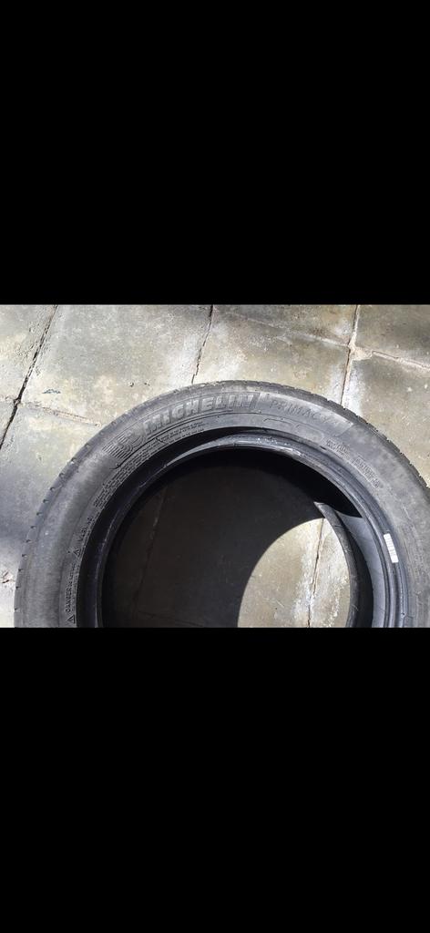 Pneus été 205/55 R16 Michelin Primacy 4 – lot de 4, Ophalen, Gebruikt