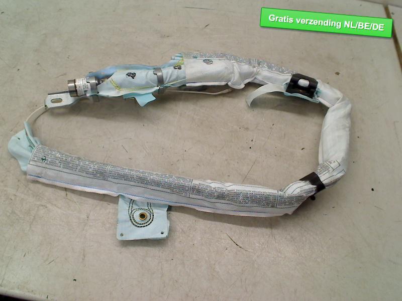 AIRBAG TOIT DROIT Fiat 500 (312) (520543730|520543730), Dhr. R. de Gouw, Utilisé, Fiat, De Bloemendaal 21 21
5221 EB  'S HERTOGENBOSCH, NL