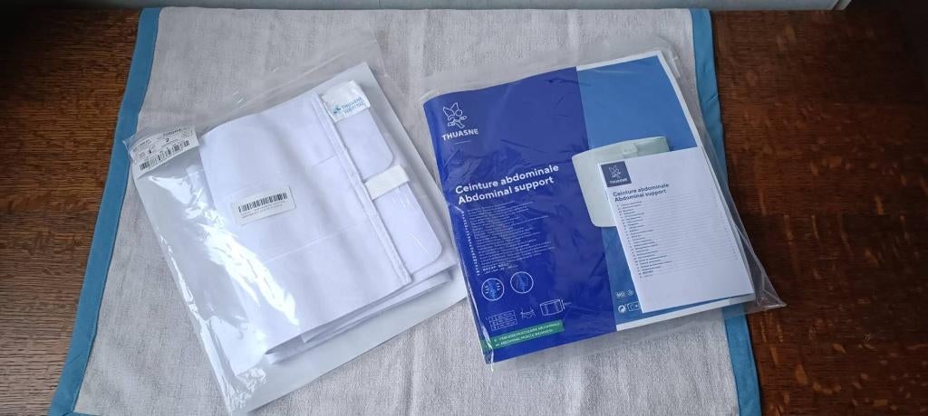 Ceintures abdominales neuves, Divers, Enlèvement, Neuf