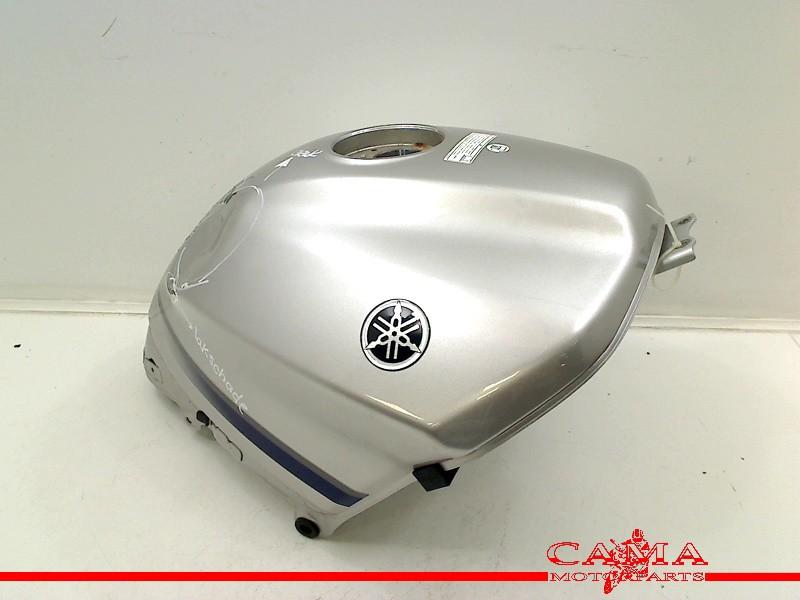 TANK Yamaha FJR 1300 2006-2012 ABS (FJR1300 FJR1300A), Gebruikt