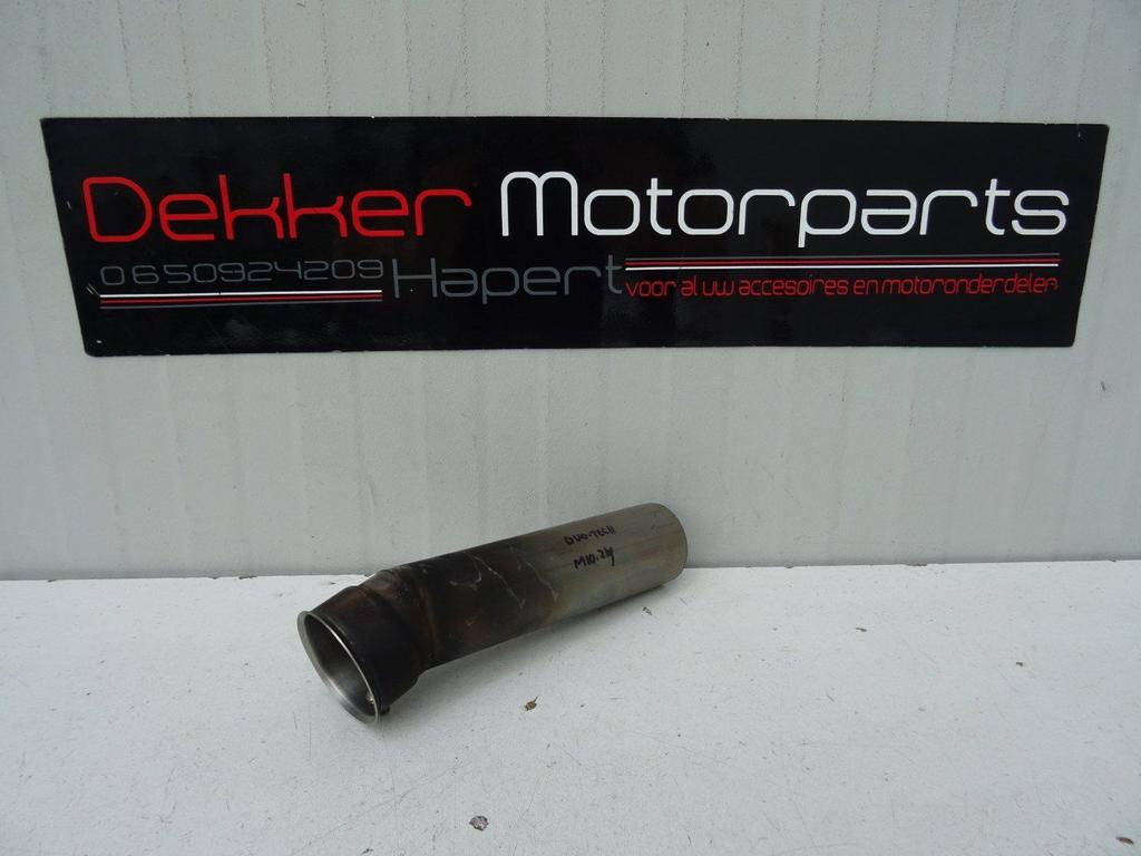 Laser Duo Tech DB Maker / Sport Insert # + Boutje, Motoren, Gebruikt, -, -, Ophalen of Verzenden