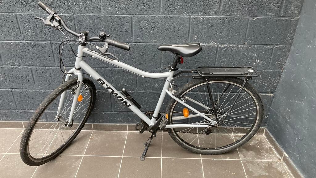 Velo Reverside 120, Fietsen en Brommers, Ophalen, Gebruikt