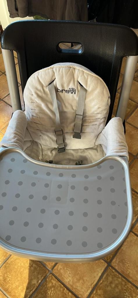 Eetstoel., Kinderen en Baby's, Ophalen