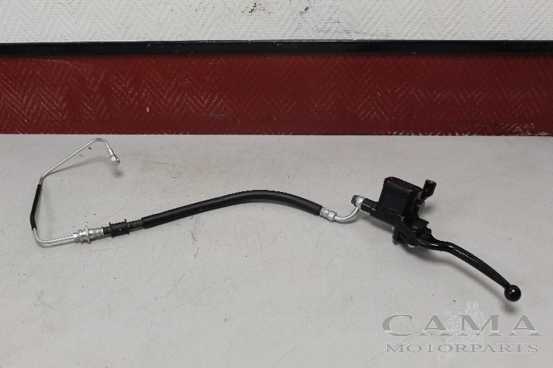 FREIN MAITRE CYLINDRE AVANT N-Max 125 (N MAX NMAX 125-A), Motos, Dhr. S. di Majo, Utilisé, Info@cama-motorparts.nl, P.J. Troelstraweg 8 8
3144 CX  MAASSLUIS, NL