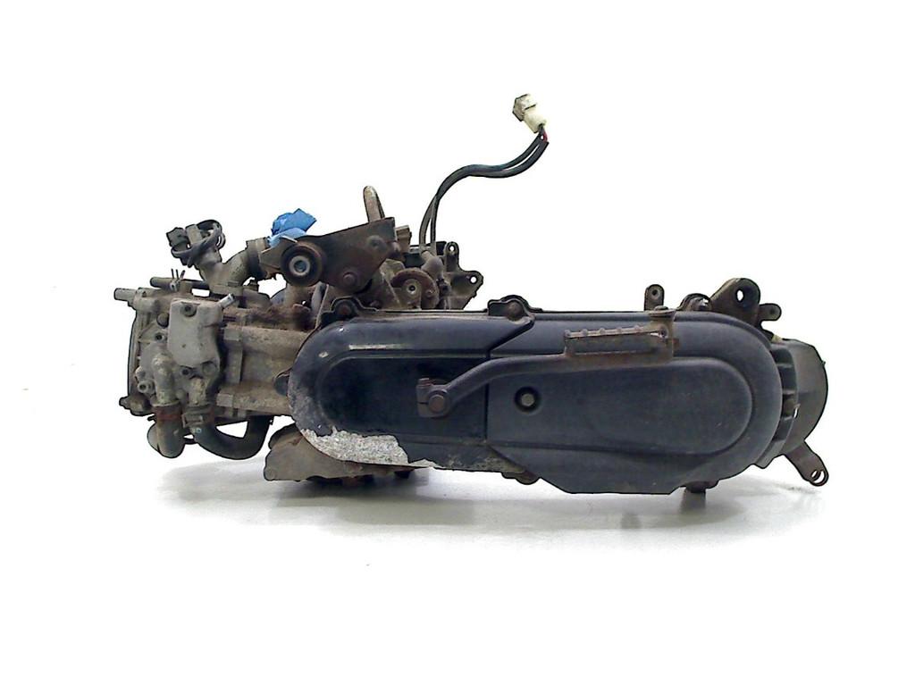 MOTORBLOK Yamaha Neo's 4T 2012-2015 (50cc) (01-2012/12-2015), Fietsen en Brommers, Gebruikt, P.J. Troelstraweg 8 8
3144 CX  MAASSLUIS, NL