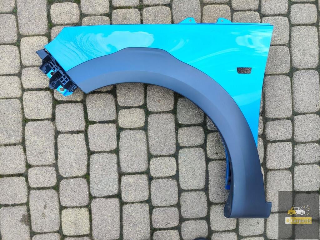 13357544, OPEL ADAM ROCKS 12- LINKER VOORVLEUGEL, Gebruikt, Opel Automobile GmbH, Kontakt@opel-infoservice.de, Opel