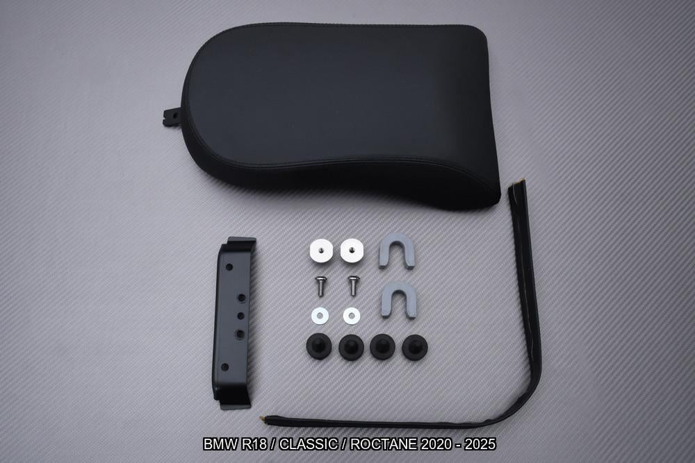 AVDB achter zadel voor BMW R18 CLASSIC ROCTANE 2020 - 2025, Motoren, Ophalen of Verzenden, Nieuw