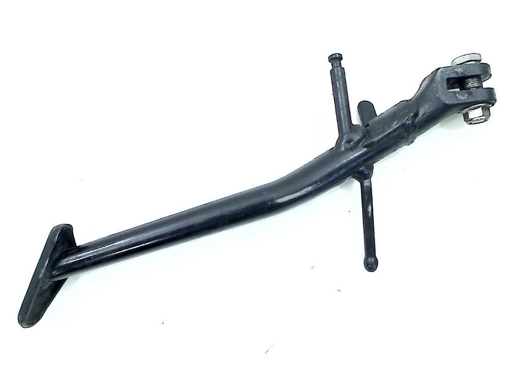 SUPPORT LATERAL GSX R 1000 2005-2006 (GSXR1000 K5 / K6), Motos, Pièces | Suzuki, Utilisé