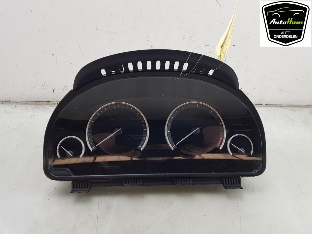 INSTRUMENTS DE BORD BMW X5 (F15) (|6802317|62106805231|), Utilisé, BMW