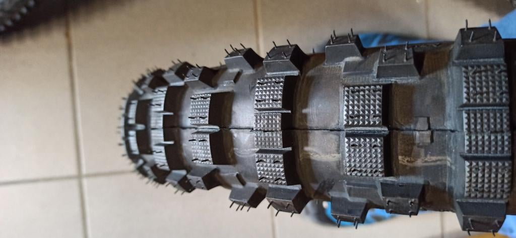 Pneu kenda cross 17 avant neuf, Enlèvement, Neuf