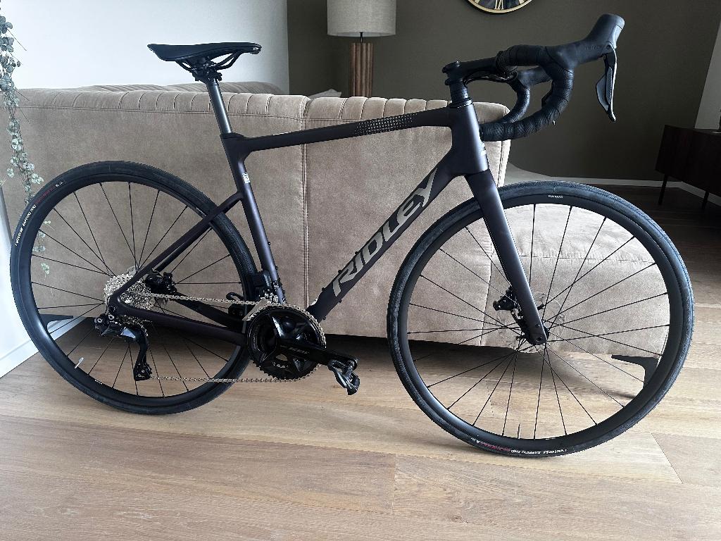 Race fiets heren, Fietsen en Brommers, 28 inch, Carbon, Heren, Nieuw