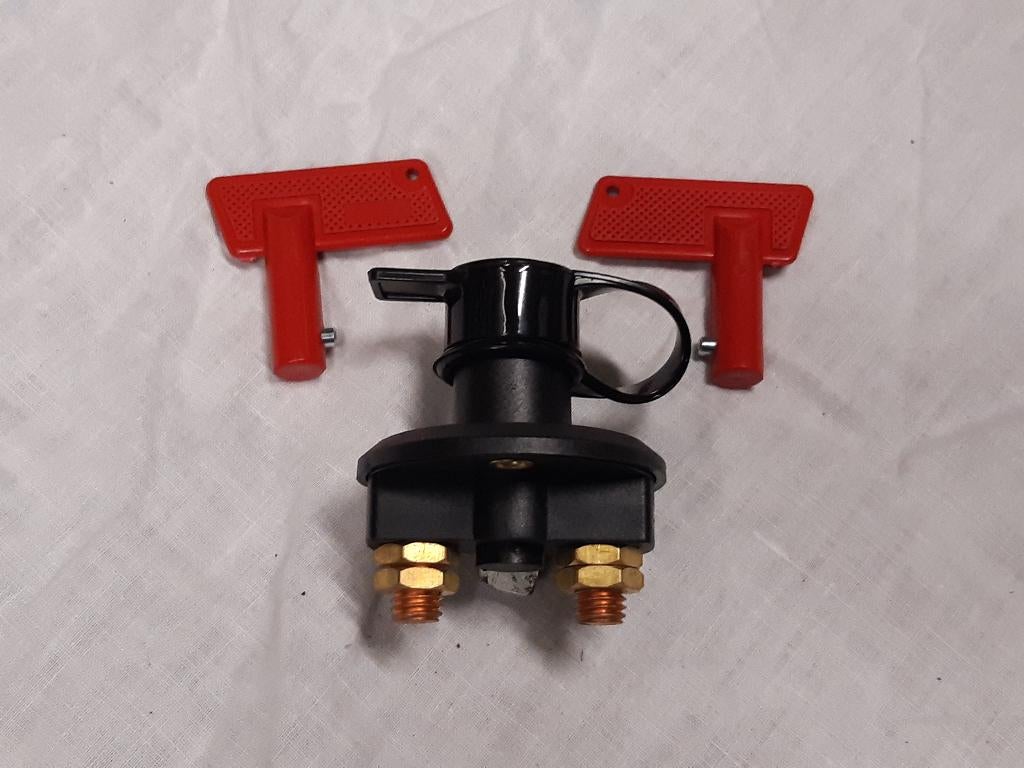 interrupteur de coupure de batterie Classic Mini Cooper, Enlèvement, Neuf, Austin