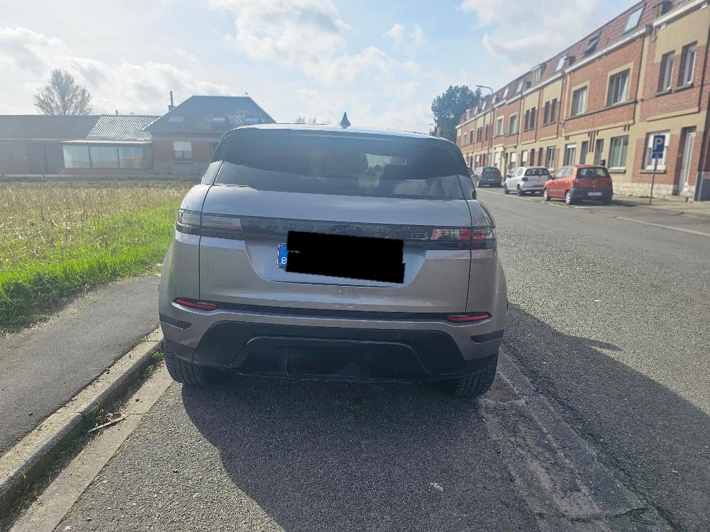 Range rover evoque, Auto's, Land Rover, Particulier, Achteruitrijcamera, Adaptive Cruise Control, Airbags, Airconditioning, Alarm