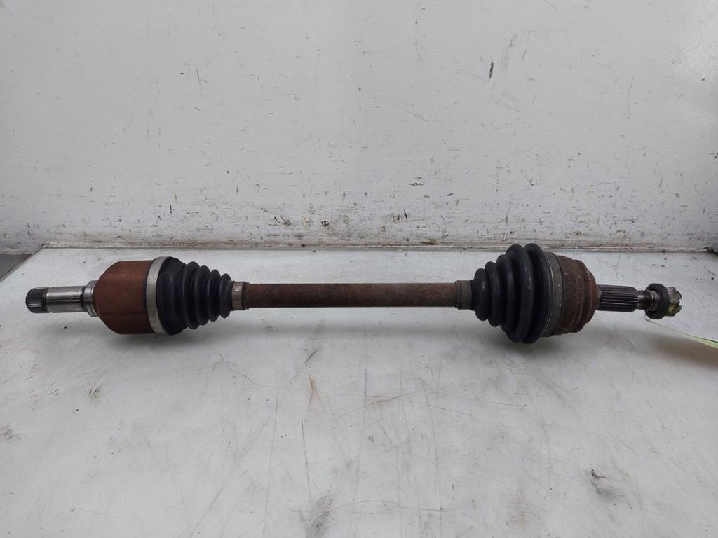 CARDAN AVANT GAUCHE (TRANSMISSION) Peugeot (|9809149380|), Autos : Pièces & Accessoires, Freins & Transmission, Dhr. J. Ham, Administratie@autoham.nl