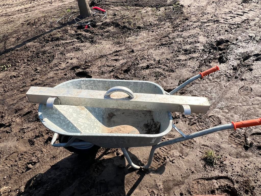 Calzio Verankering voetbaldoel Verplaatsbaar Champion, Ophalen, Zo goed als nieuw, Overige typen