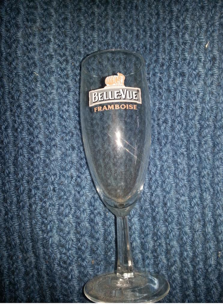 Framboise Belle Vue, lot de 6, Collections, Enlèvement, Comme neuf