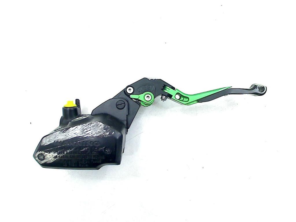 REMPOMP VOOR Kawasaki Z 650 2020-2024 (Z650 ER650L-K), Dhr. S. di Majo, Gebruikt, Info@cama-motorparts.nl, P.J. Troelstraweg 8 8
3144 CX  MAASSLUIS, NL