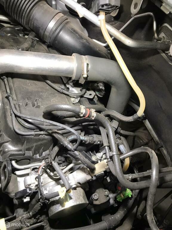 Turbo slang Renault Master bestel III ('10-'20) 144605171R, Neuf, Enlèvement ou Envoi, Renault, Renault