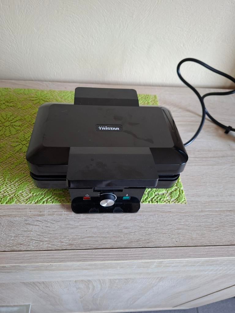 Gaufrier, Electroménager, Enlèvement ou Envoi