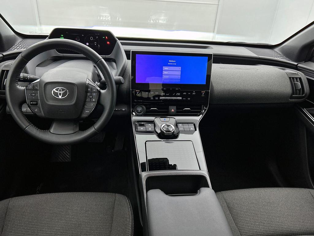Toyota Bz4x 71.4 kWh 2WD Business Plus (automatique), Autos, Toyota, 750 kg, https://public.car-pass.be/vhr/64b34c69-d764-4af8-b40c-707c545a9143