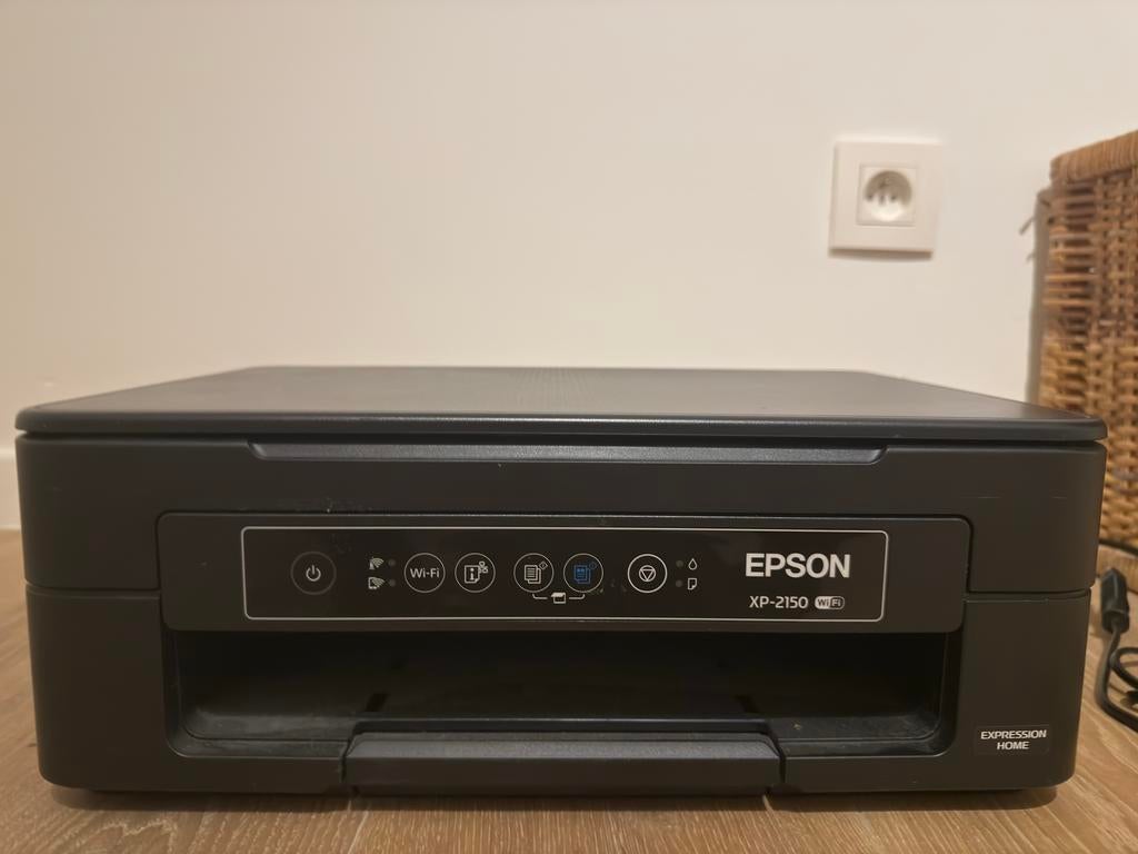 Epson XP-2150 Printer NIEUW, Computers en Software, Printers, Kleur printen, Printer, Ophalen of Verzenden, Laserprinter