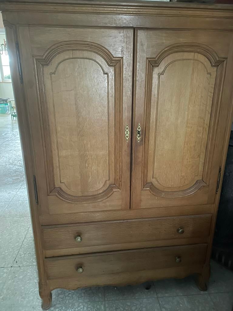 Meuble bar, 25 à 50 cm, Comme neuf, 100 à 150 cm, Enlèvement