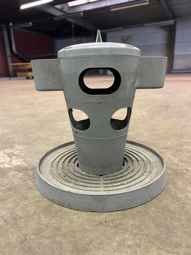 Water- en etenshouder voor kippen, Dieren en Toebehoren, Ophalen, Zo goed als nieuw