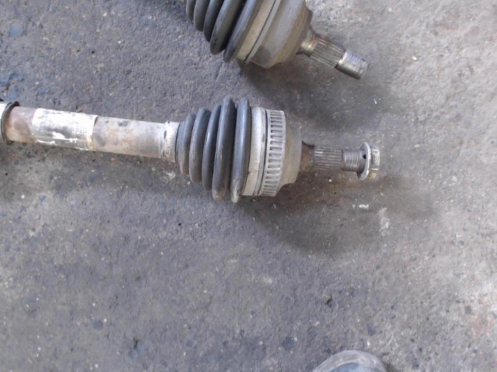 Cardan gauche Citroën Berlingo 2  1.6HDi 2005-2011, Enlèvement ou Envoi, Utilisé, Citroën