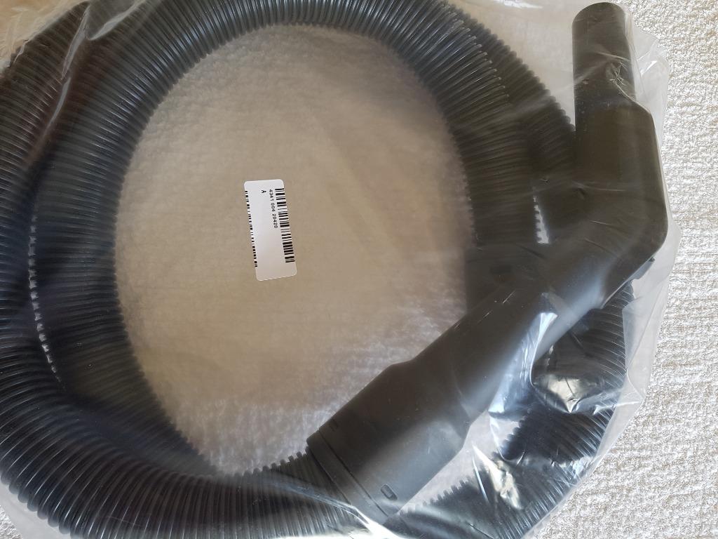 NIEUW Onderdeel Philips stofzuiger, slang., Ophalen of Verzenden, Nieuw