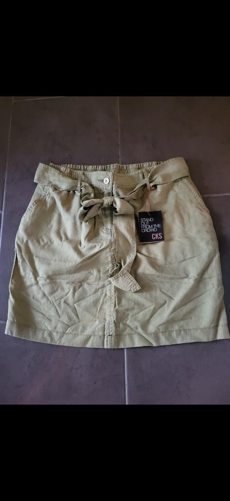 CKS rok 12€, Kleding | Dames, Rokken, Cks, Nieuw, Ophalen of Verzenden, Maat 36 (S)