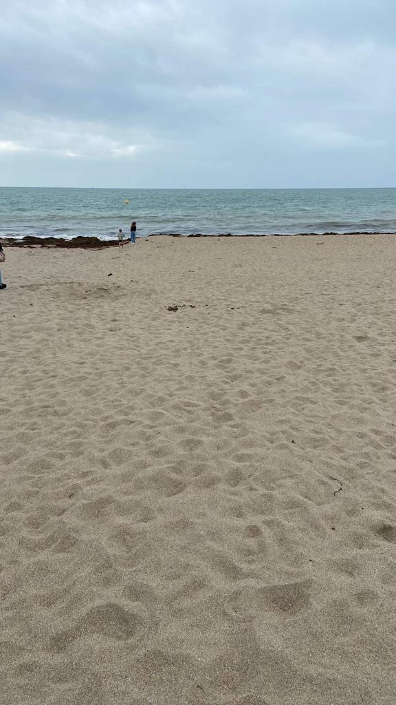 Ik wil graag werken in het buitenland (Spanje), Contacten en Berichten