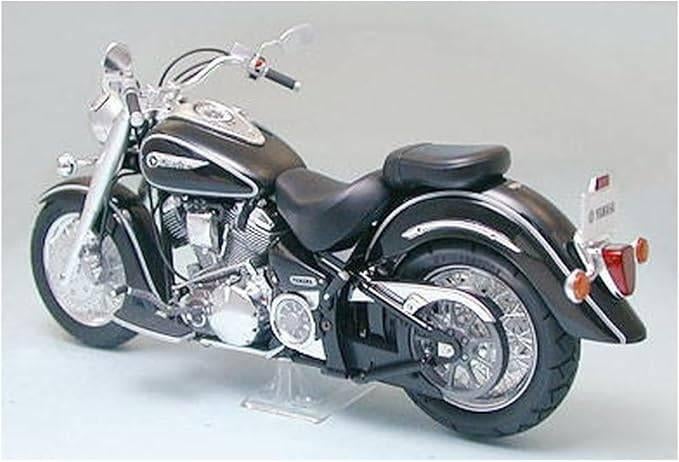 Tamiya | Yamaha XV1600 | LIVRAISON GRATUITE, Neuf, -, -, Plus grand que 1:32