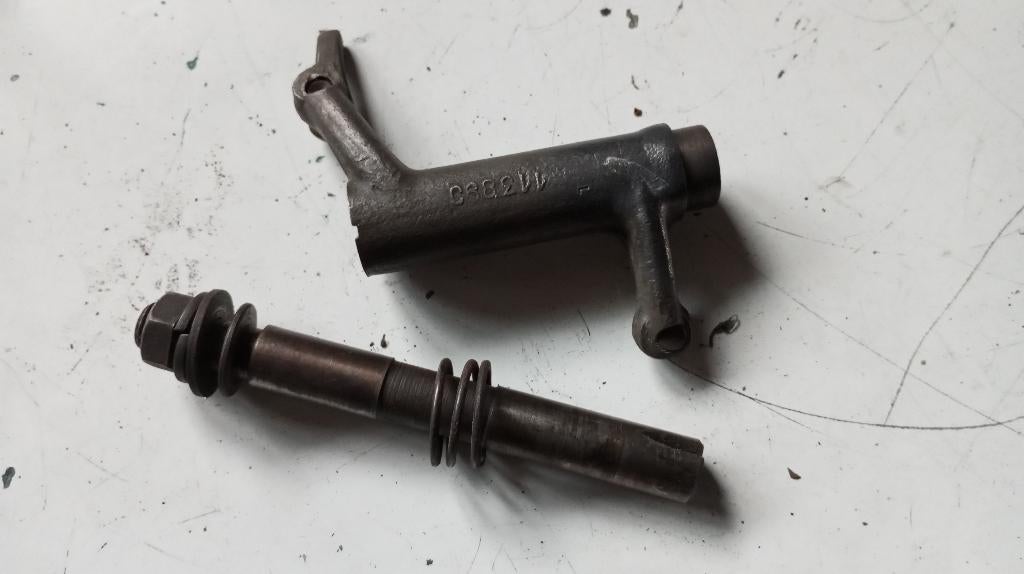 culbuteur sarolea, Enlèvement ou Envoi