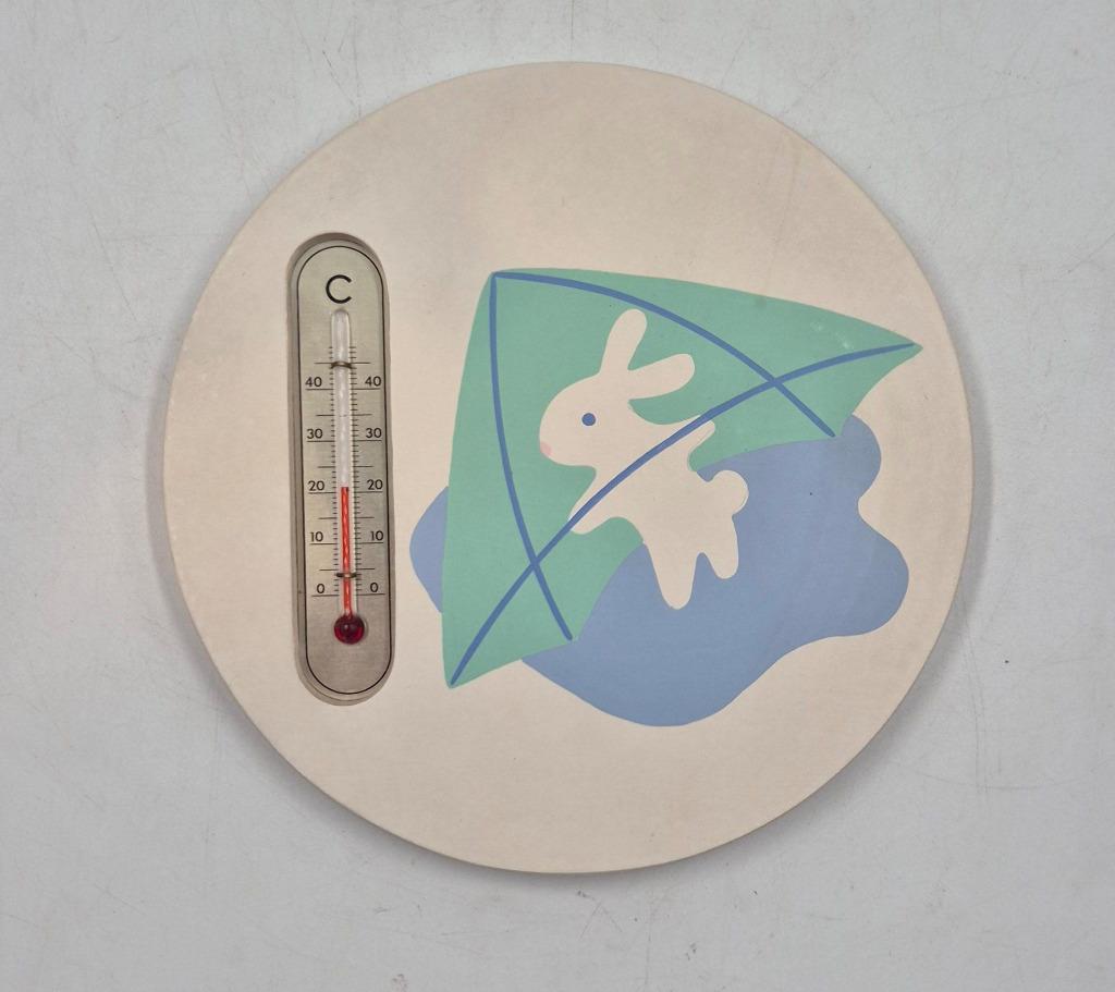 Thermométre decoratif "Dujardin", Maison & Meubles, Enlèvement