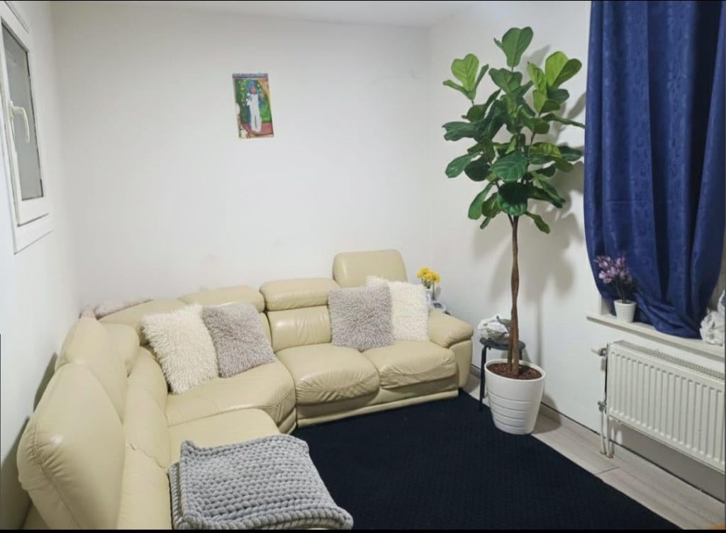 À vendre – Bel  petit appartement a Schaerbeek, 65 m², Appartement, 1 pièces, Bruxelles