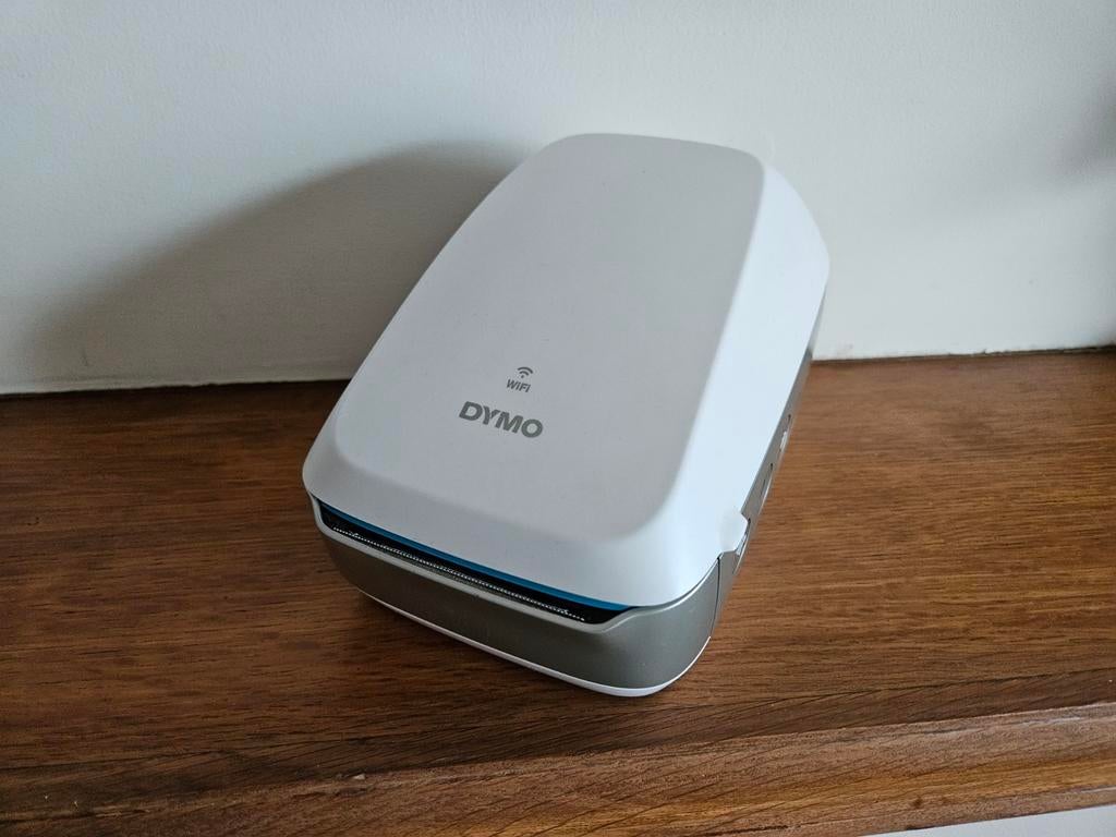 DYMO Labelprinter, Computers en Software, Labelprinters, Ophalen of Verzenden, DYMO