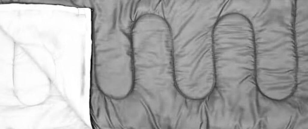 Sac de couchage Froyac, Caravanes & Camping, Sacs de couchage, Comme neuf, Enlèvement ou Envoi