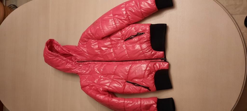 manteau fille 158-164, Enlèvement ou Envoi, Coolcat, Utilisé, Fille