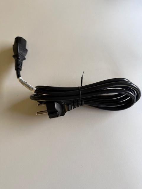 Câble d'appareil C13, Informatique & Logiciels, Enlèvement ou Envoi, Neuf