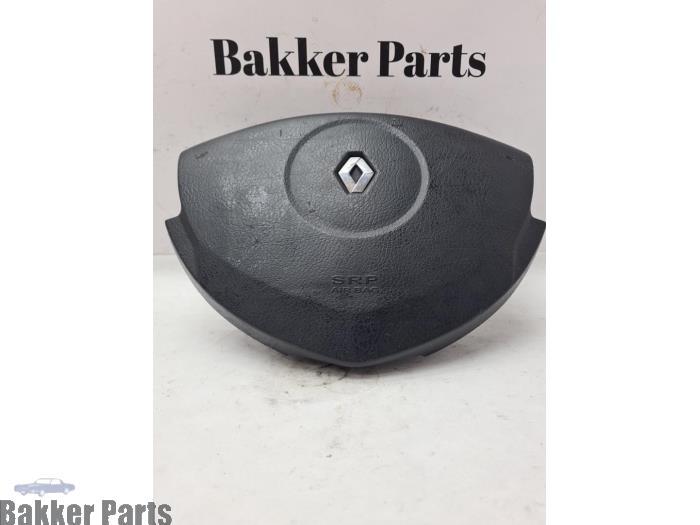 Airbag gauche (volant) d'un Renault Clio, Autos : Pièces & Accessoires, -, Renault, -, 3 mois de garantie