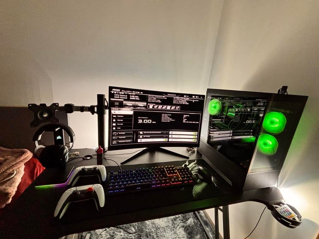 Pc gameur, Consoles de jeu & Jeux vidéo, Jeux | PC, Utilisé, Enlèvement