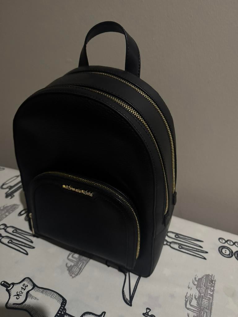 Sac à dos-Michael Kors, Bijoux, Sacs & Beauté, Sacs | Sacs Femme, Enlèvement ou Envoi, Neuf, Noir