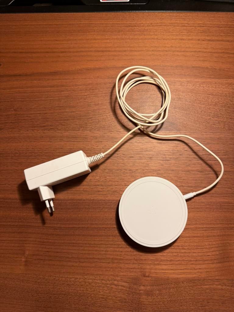 Chargeur sans fil Belkin, Enlèvement ou Envoi, Comme neuf, Apple iPhone