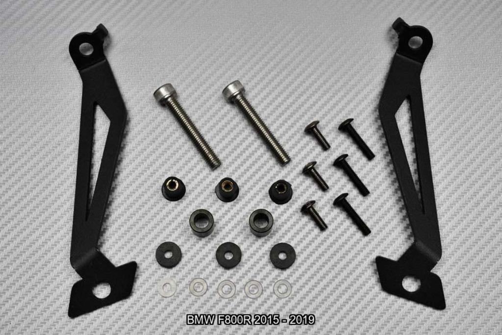 Windscherm BMW F800R 2015 - 2019 F 800 R, Motoren, Ophalen of Verzenden, Nieuw