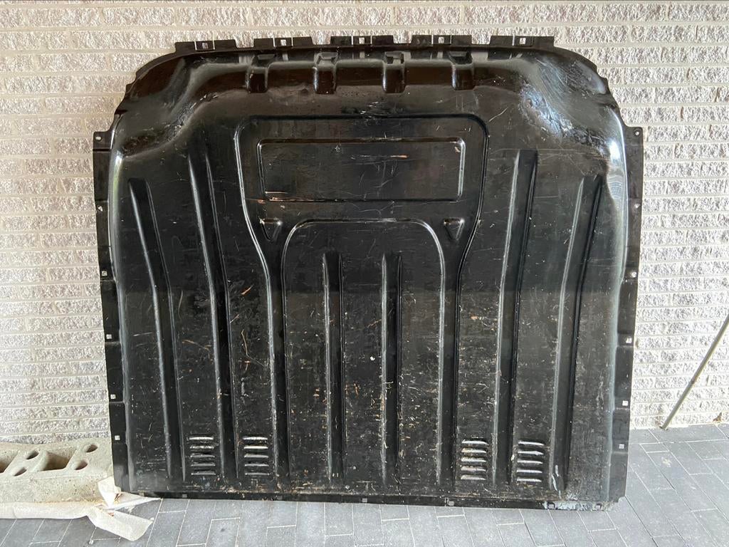 Tussenschot scheidingswand opel movano renault master, Ophalen, Opel