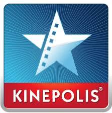 2e billet Kinepolis gratuit à l'achat d'un ticket, Tickets & Billets